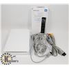 Image 1 : NINTENDO WII WITH POWER CABLE, AV HOOKUP, MEMOREX