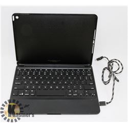 ZAGG BLUETOOTH TABLET KEYBOARD