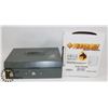 Image 1 : METAL CASH BOX W/KEY