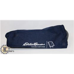 EDDIE BAUER PACKABLE CAMP CHAIR
