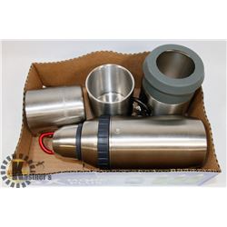 NEW STANLEY ADVENTURE COCKTAIL SET AND MORE