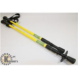 EDDIE BAUER UNISEX-ADULT TREKKING POLES.