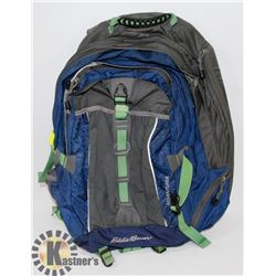 EDDIE BAUER HIKING BACKPACK