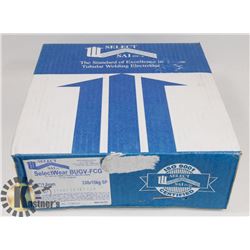 33 LB ROLL OF 1/16 MIG WIRE