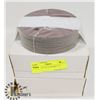 Image 1 : 3 PACKS OF 5 X 7/8- 80 GRIT- 75 COUNT