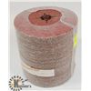 Image 1 : BUNDLE OF 24 GRIT- 5" GRINDING DISCS 50 COUNT
