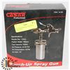 Image 1 : NEW PROFESSIONAL TOUCH UP SPRAY GUN