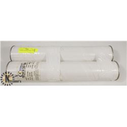 2 TUBES OF TECH ROD 190-20LBS