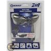 Image 1 : K - KOBALT 2 IN 1 VALUE PACK INCL GLOVES & SAFETY