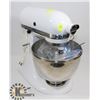 Image 1 : KITCHEN AID ULTRA POWER STAND MIXER WITH BOWL