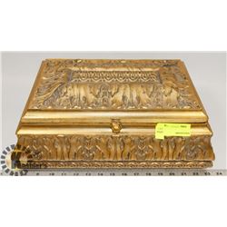 ESTATE DECORATIVE BOX