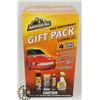 Image 1 : ARMORALL CLEANING KIT GIFT PACK.
