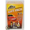 Image 1 : ARMORALL CLEANING KIT GIFT PACK.