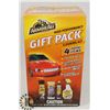 Image 1 : ARMORALL CLEANING KIT GIFT PACK.