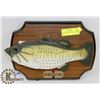 Image 1 : BIG MOUTH BILLY BASS SINGING FISH