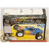Image 1 : NEW NITRO INVADER GAS POWERED REMOTE CONTROL CAR