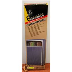 EVERYDAY ESSENTIALS STORAGE WARDROBE