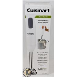 CUISINART SMART STICK HAND BLENDER