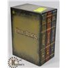 Image 1 : LORD OF THE RINGS EXTENDED EDITION BOX SET DVD