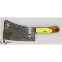 VINTAGE CLEAVER