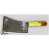 Image 1 : VINTAGE CLEAVER