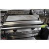 Image 1 : 2' GARLAND COUNTERTOP GRIDDLE- NATURAL GAS