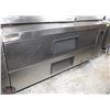 Image 1 : TRUE 2-DRAWER REFRIGERATED CHEF BASE