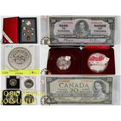 FEATURED ITEMS: TO BID SEARCH LOTS LISTED