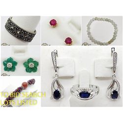 FEATURED ITEMS: TO BID SEARCH LOTS LISTED