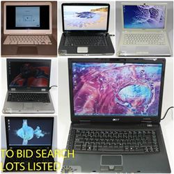 FEATURED ITEMS: TO BID SEARCH LOTS LISTED