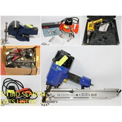 FEATURED ITEMS: TO BID SEARCH LOTS LISTED