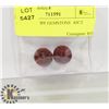 Image 1 : #48-RED RUBY GEMSTONE  45CT