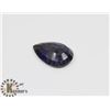 Image 1 : #69-BLUE SAPPHIRE GEMSTONE  89.5CT