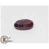 Image 1 : #73-RED RUBY GEMSTONE  328.5CT