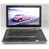 Image 1 : BUSINESS CLASS DELL LATITUDE 6320 INTEL i5/WIN 10