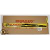 Image 1 : BOX OF 5 ALL SEASON 21" METAL WIPER BLADES.