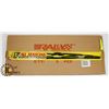 Image 1 : BOX OF 5 ALL SEASON 21" METAL WIPER BLADES.