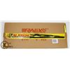 Image 1 : BOX OF 5 ALL SEASON 21" METAL WIPER BLADES.