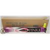 Image 1 : BOX OF 5 AUTOTEX 19" PINK WIPER BLADES ALL SEASON.