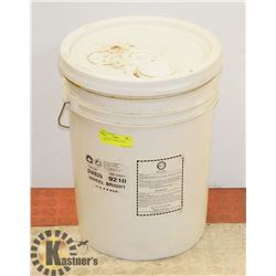 20L BUCKET OF WHEEL BRITE DBW20