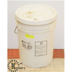 20L BUCKET OF WHEEL BRITE DBW20