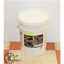 20L BUCKET OF MEGUIARS WHEEL BRITE