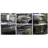 Image 1 : FEATURED LOTS: RANGES, GRILLS & GRIDDLES