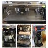 Image 1 : FEATURED LOTS: COMMERCIAL COFFEE & ESPRESSO