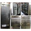 Image 1 : FEATURED LOTS: COOLERS & FREEZERS