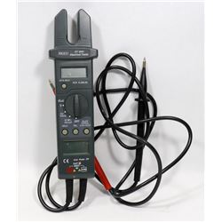 REED ELECTRICAL TESTER