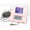 NINTENDO DS LITE WITH CHARGER