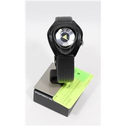 CITIZEN INDEPENDENT WATCH.