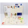 Image 1 : ASSORTED FIRST DAY COVERS