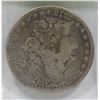 Image 1 : 1879 US MORGAN SILVER DOLLAR.